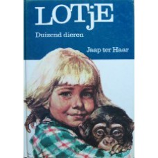 Lotje - duizend dieren