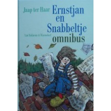 Ernstjan en Snabbeltje - Omnibus (dln 4,6,9)