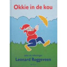 Okkie in de kou