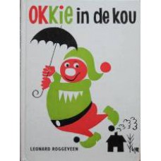 Okkie in de kou