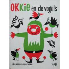 Okkie en de vogels