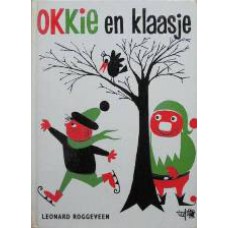 Okkie en Klaasje