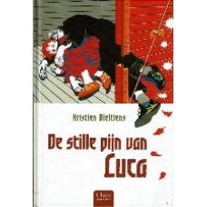 De stille pijn van Luca