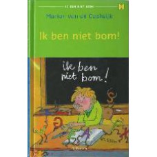 Ik ben niet bom!