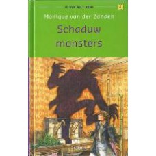 Schaduw monsters