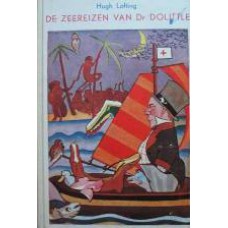 De zeereizen van dr. Dolittle