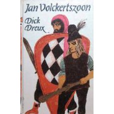 Jan Volckertszoon