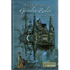 Atlantis ongezonken Gestolen Zielen