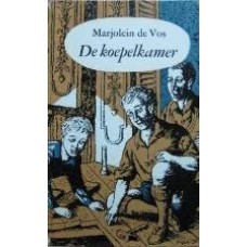 De koepelkamer