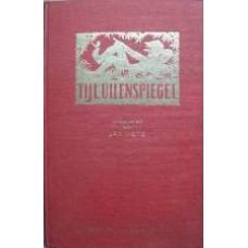 Tijl Uilenspiegel