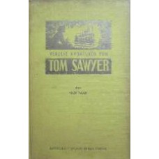 Verdere avonturen van Tom Sawyer