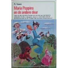 Maria Poppins en de andere deur