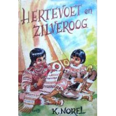 Hertevoet en Zilveroog