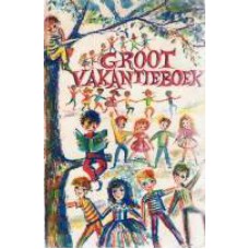 Groot vakantieboek 10