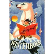 Margriet Winterboek 1958