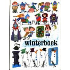 Winterboek 1966