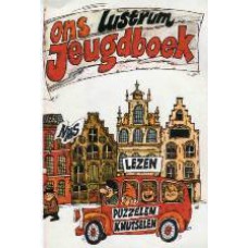 Ons Jeugdboek1977