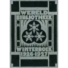 Winterboek 1927-1927