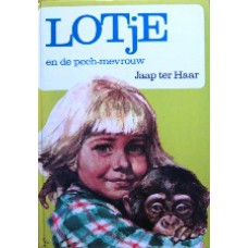 Lotje en de pech-mevrouw