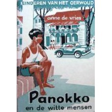 Panokko en de witte mensen