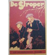 De stroper