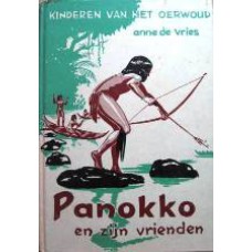 Panokko en zijn vrienden