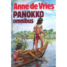 Panokko - omnibus