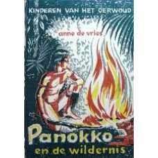 Panokko en de wildernis