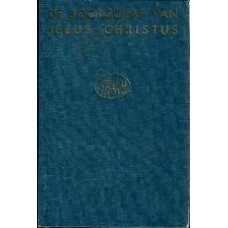 De boodschap van Jezus Christus