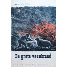 De grote veenbrand