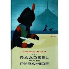 Het raadsel van de pyramide