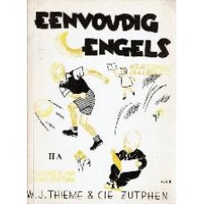 Eenvoudig Engels IIA