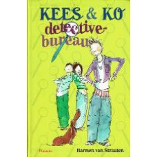 Kees & Ko detectivebureau