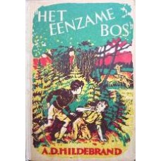 Het eenzame bos