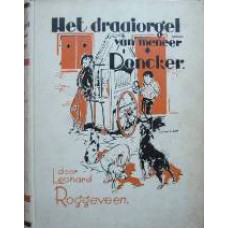 Het draaiorgel van meneer Doncker