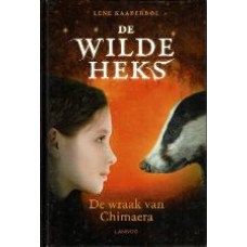 De wraak van Chimaera