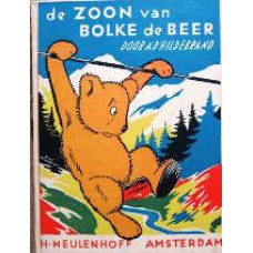 De zoon van Bolke de Beer