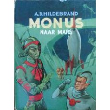 Monus naar Mars