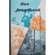 Ons Jeugdboek 2 (samenstelling door A.D.H.)