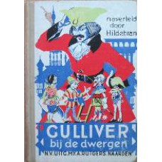 Gulliver bij de dwergen (naverteld)