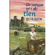 De jongen met de tien gezichten