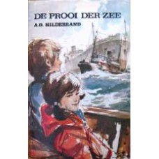 De prooi der zee