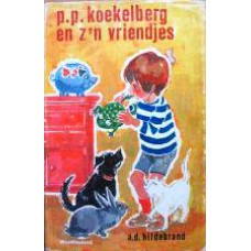 P.P. Koekelberg en z'n vriendjes