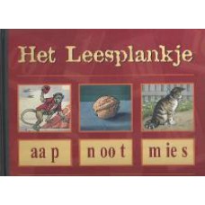 Het leesplankje