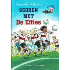 Scoren met de Effies (3in1)