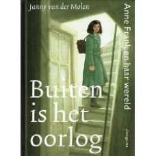 Buiten is het oorlog