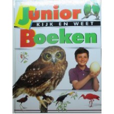 Jij en de vogels