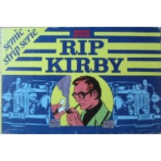 Rip Kirby 1