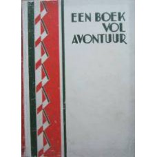 Een boek vol avontuur - uit Stavast