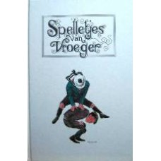 Spelletjes van vroeger